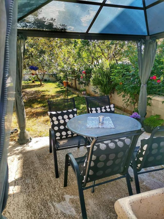 Apartment D&a Zadar