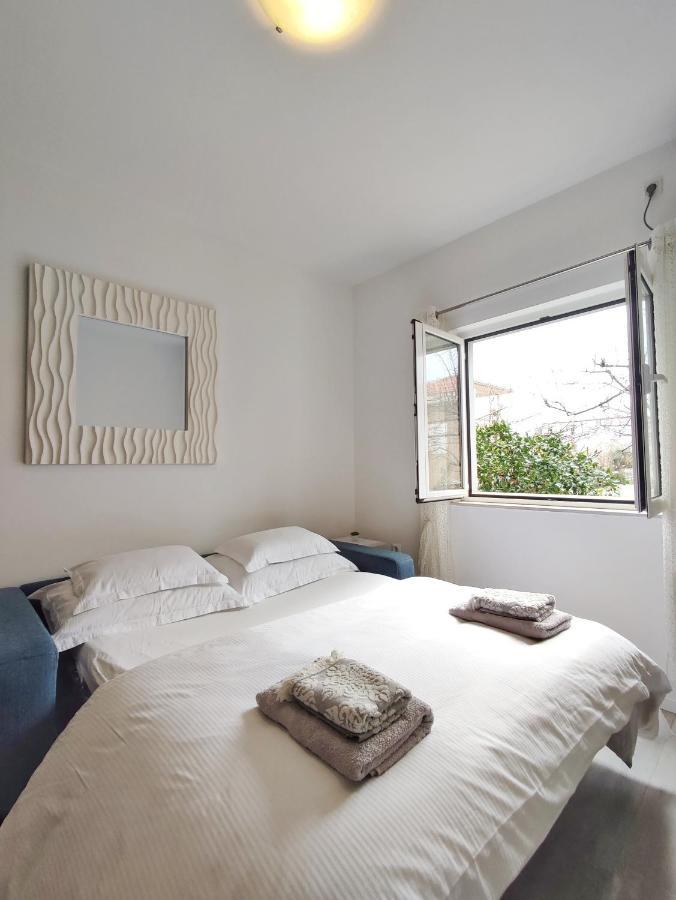 D&a Apartment Zadar