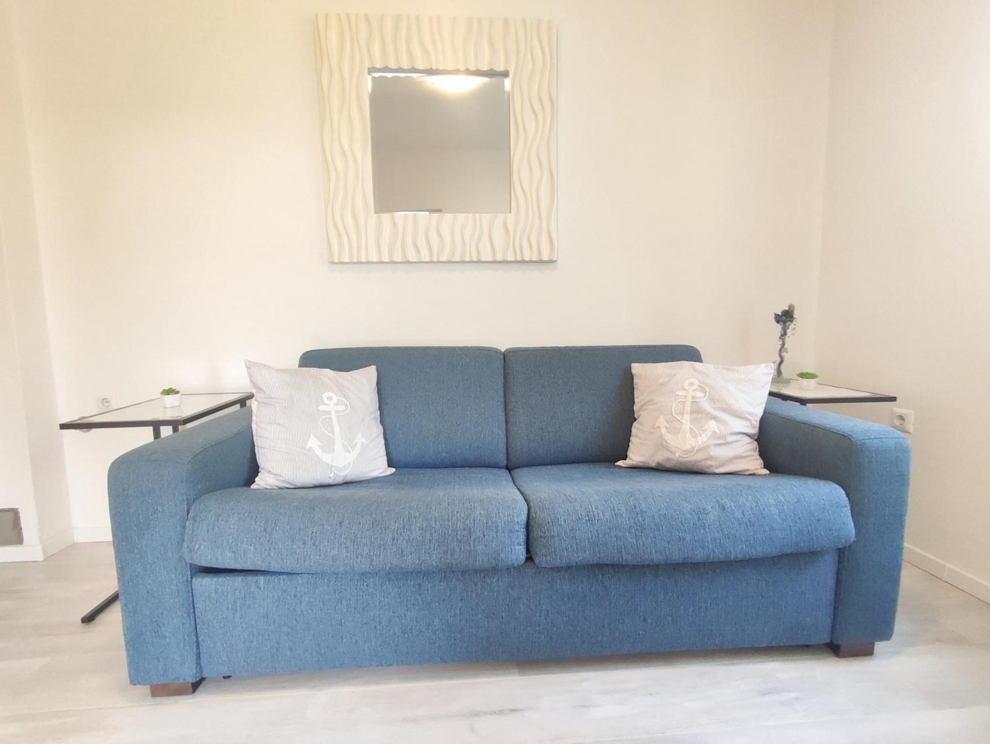 D&a Apartment Zadar