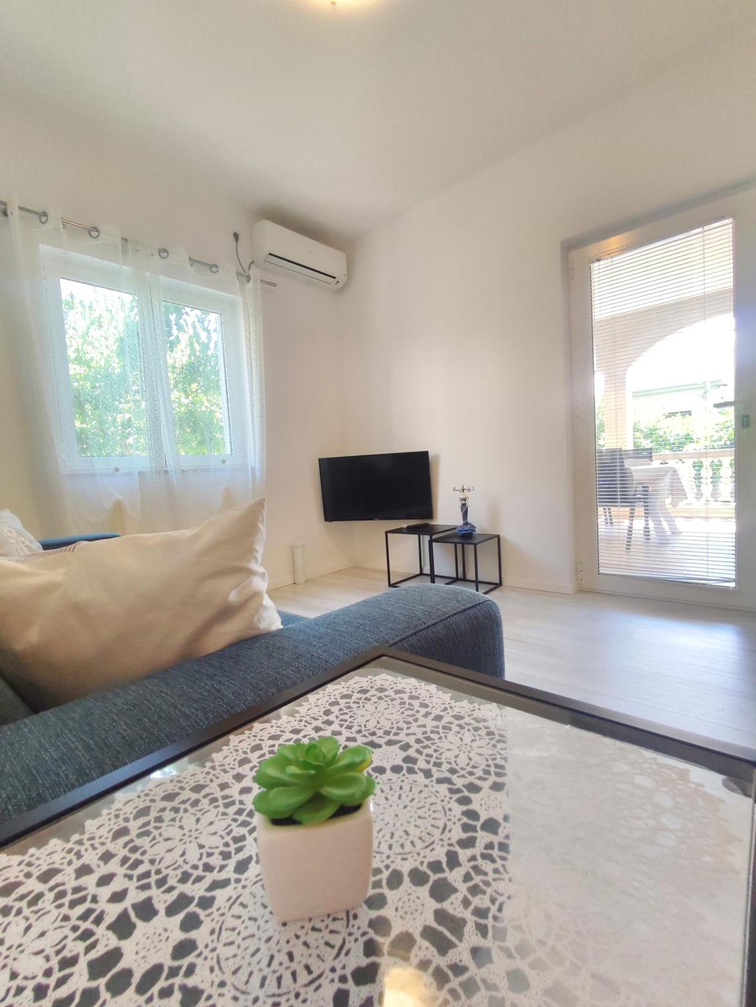 D&a Apartment *