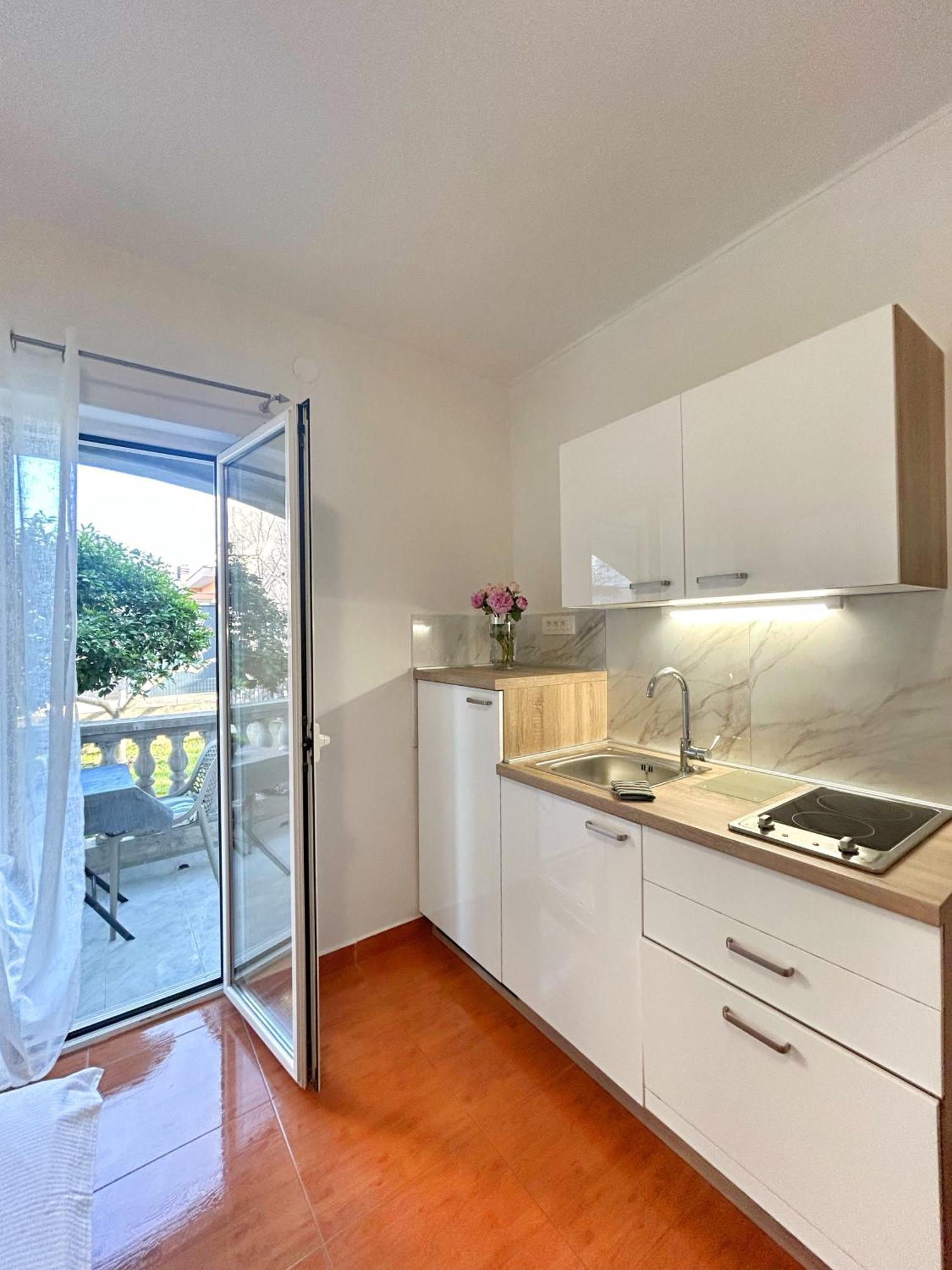 Apartment D&a Zadar