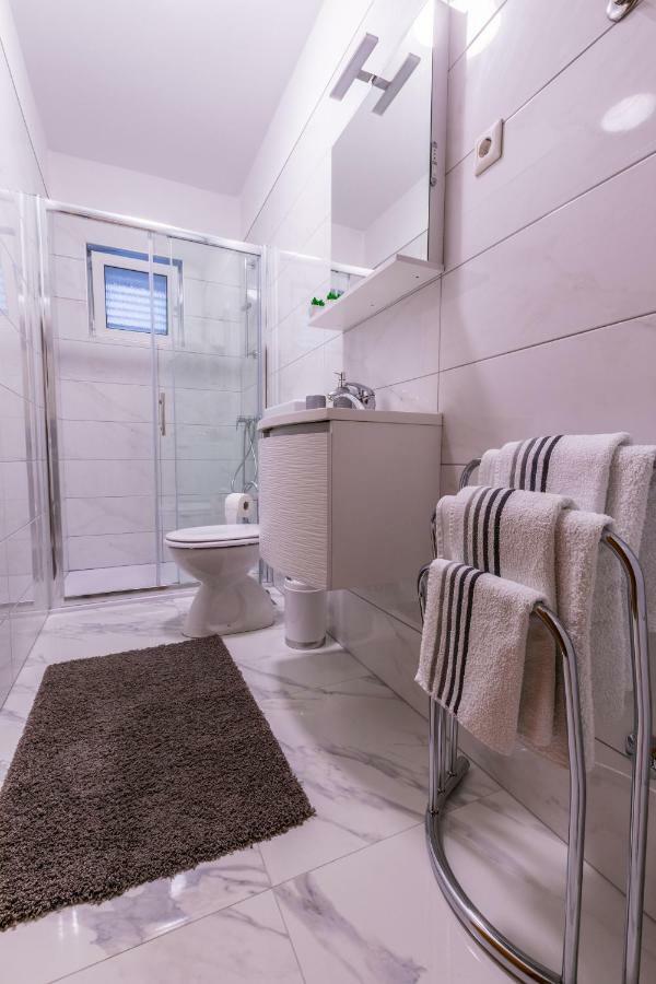 Apartmán D&a *