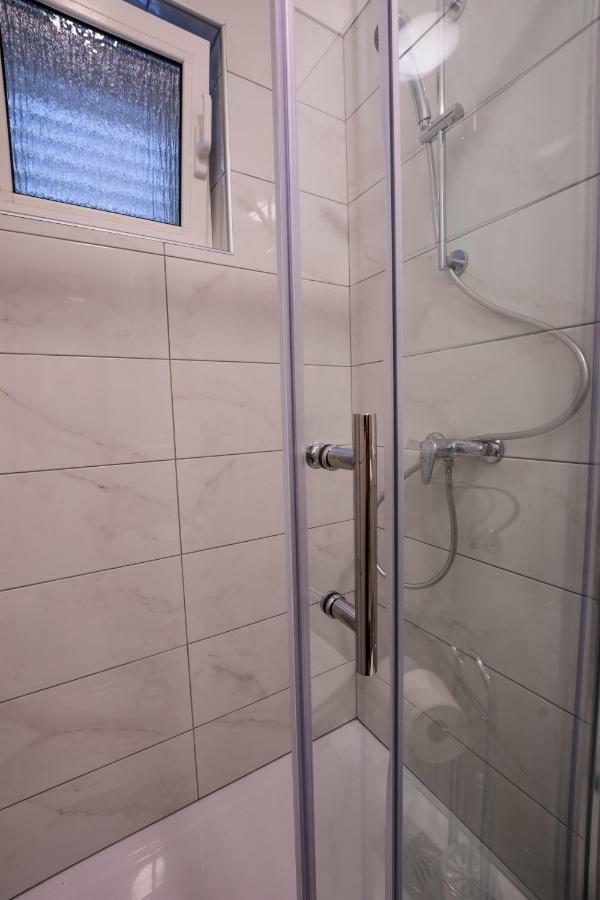 Apartment D&a Zadar