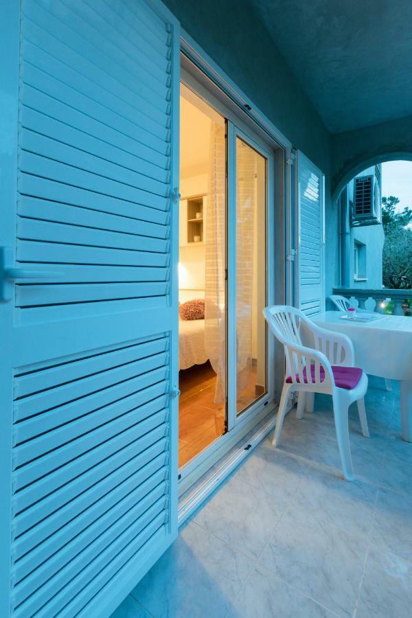 D&a Apartment Zadar