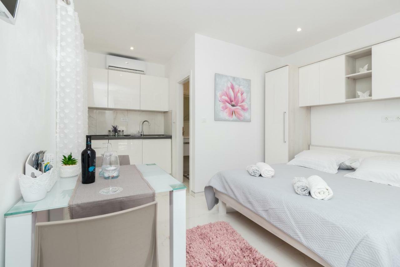 Apartment D&a Zadar