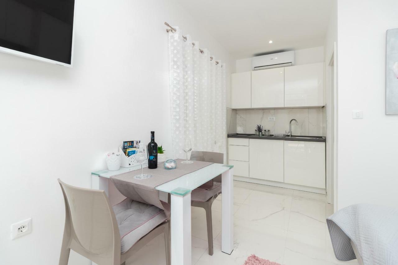 D&a Apartment Zadar