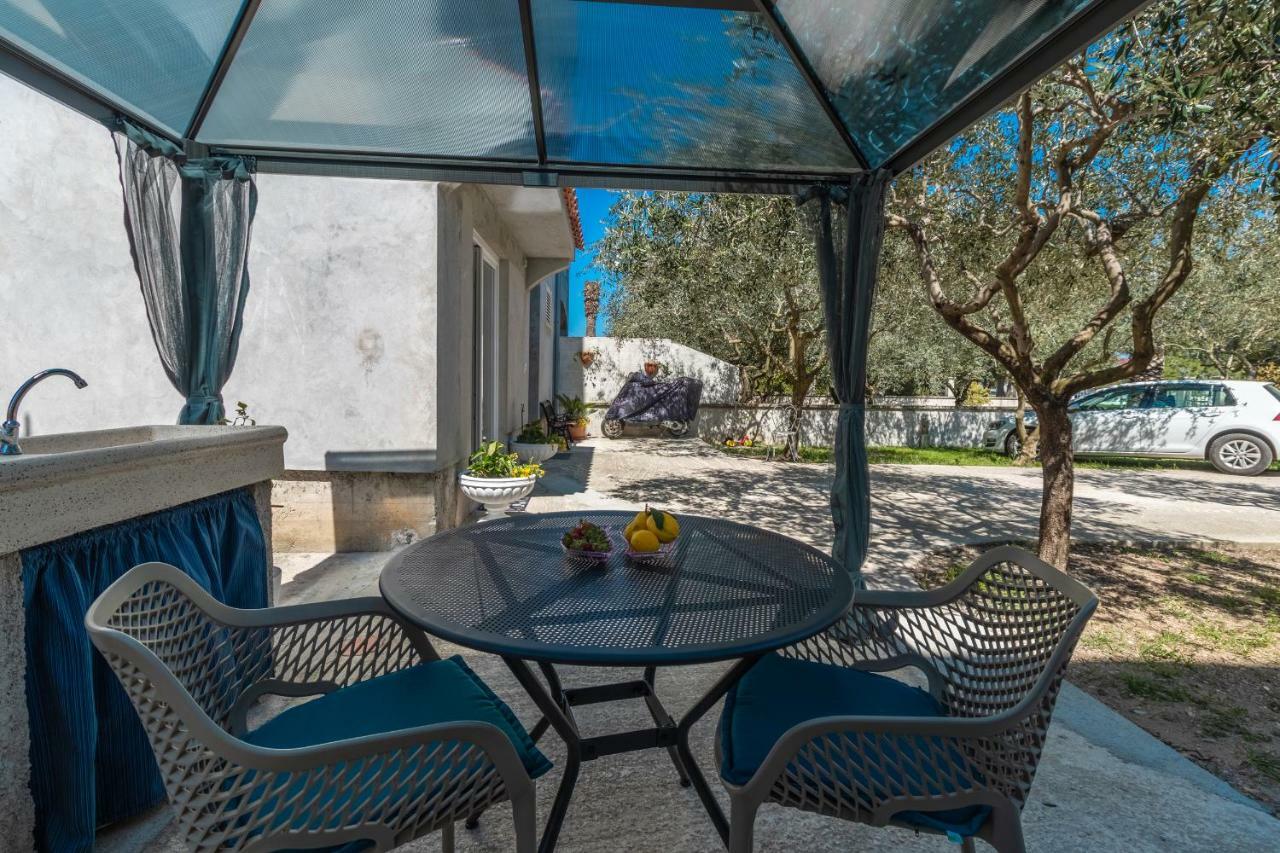 Apartment D&a Zadar