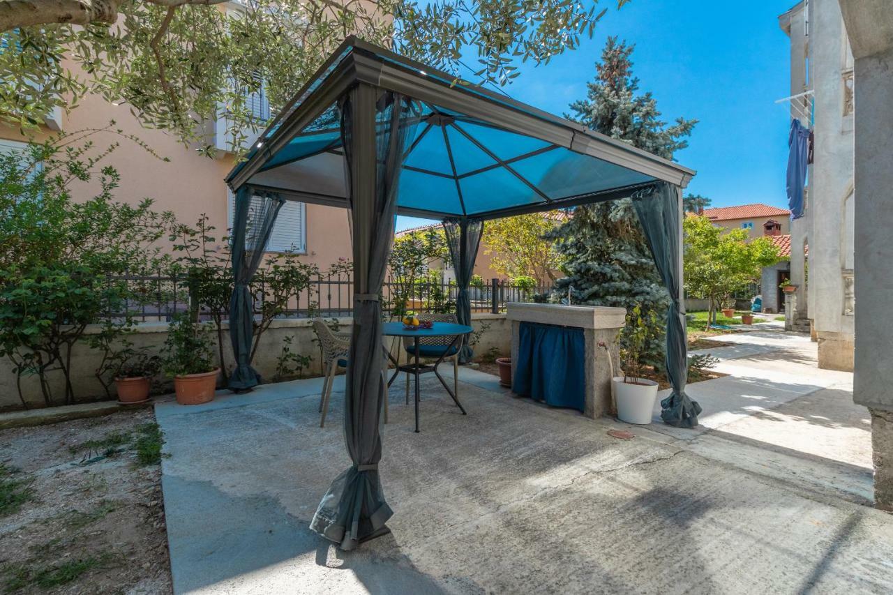 Apartment D&a Zadar